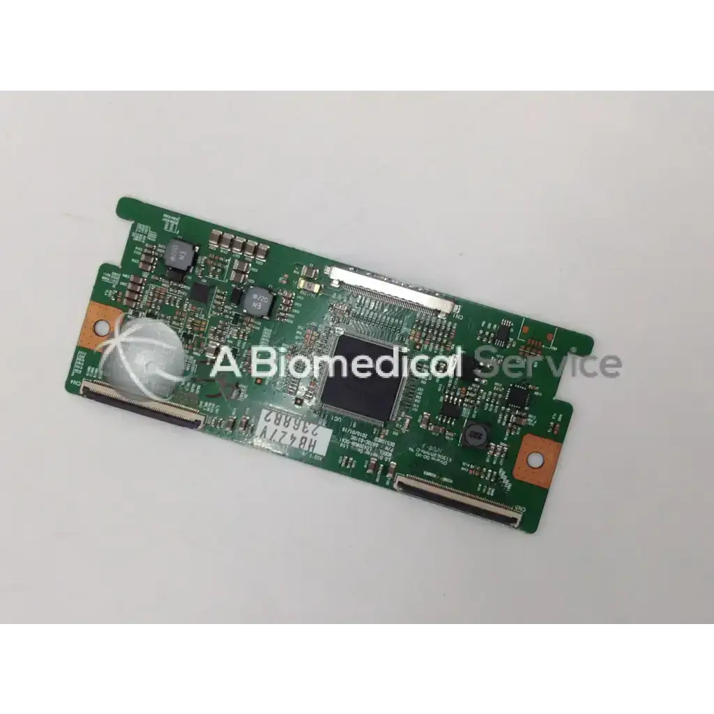 LG 42LD452B-UA T-CON Timing Control TCON [6870C-0310C