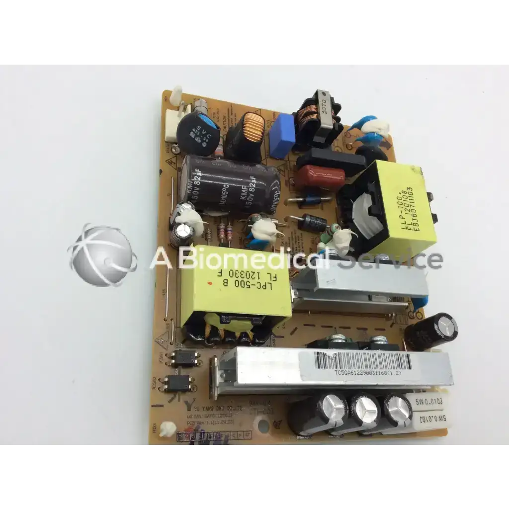 LG 47VS10MS-BJ LCD TV LGPC-11Y Power Supply Board - Medical