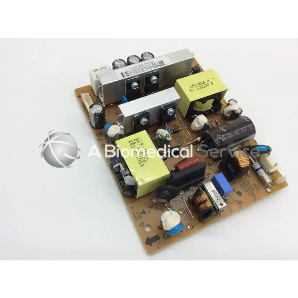 LG 47VS10MS-BJ LCD TV LGPC-11Y Power Supply Board - Medical