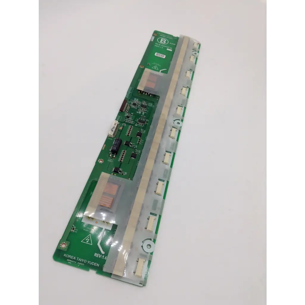 Load image into Gallery viewer, LG 6632L-0154C (KLS-420CP-B) Backlight Inverter Slave