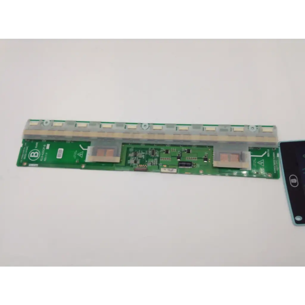 Load image into Gallery viewer, LG 6632L-0154C (KLS-420CP-B) Backlight Inverter Slave