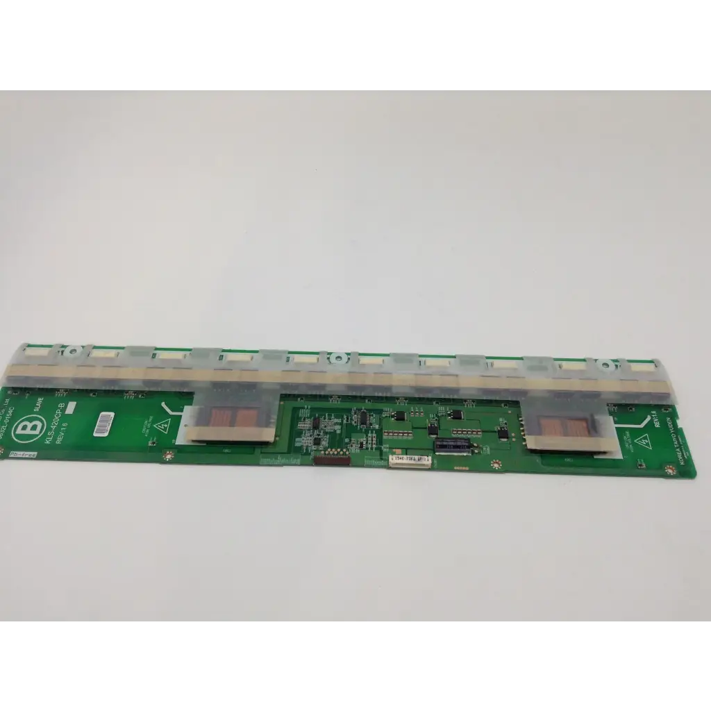 Load image into Gallery viewer, LG 6632L-0154C (KLS-420CP-B) Backlight Inverter Slave