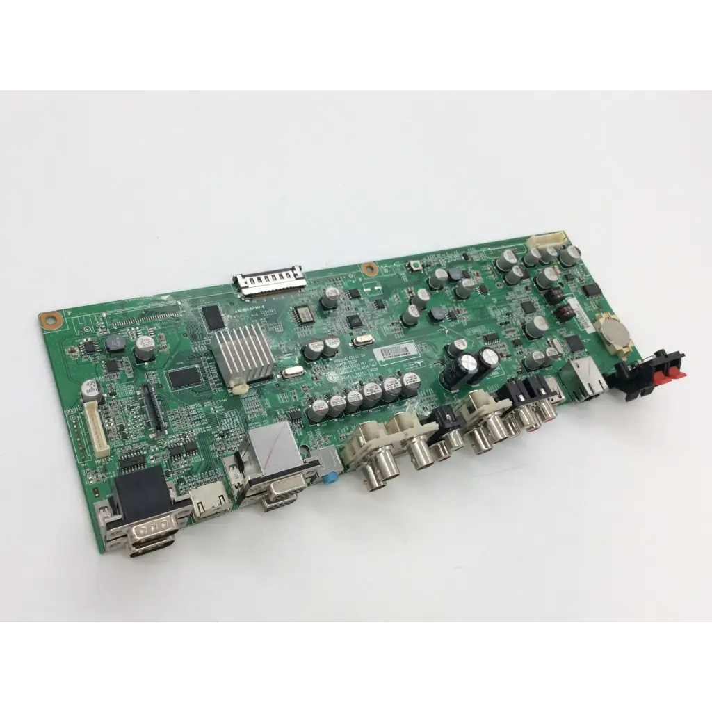 Load image into Gallery viewer, LG EAX64455001 Hdtv Main Board - Medical parts