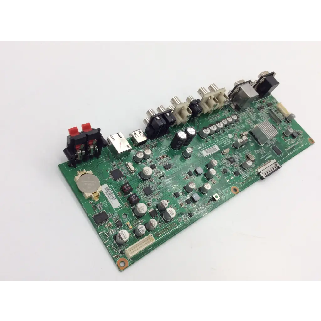 Load image into Gallery viewer, LG EAX64455001 Hdtv Main Board - Medical parts