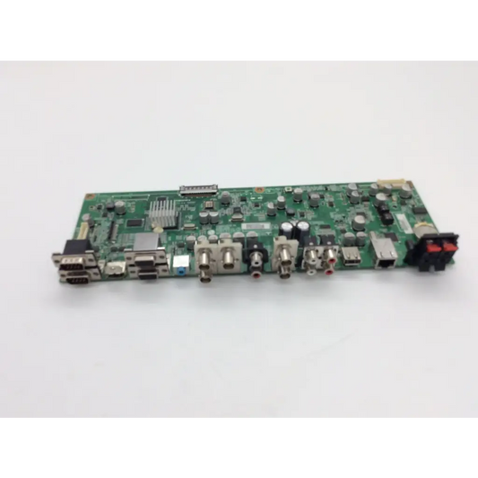 LG EAX64455001 Hdtv Main Board - Medical parts