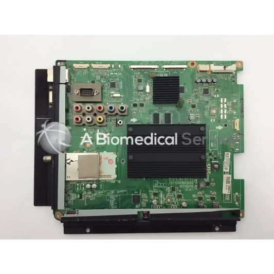 LG LA12C BCM35230 EAX63969204 (0) Main Board - Medical parts