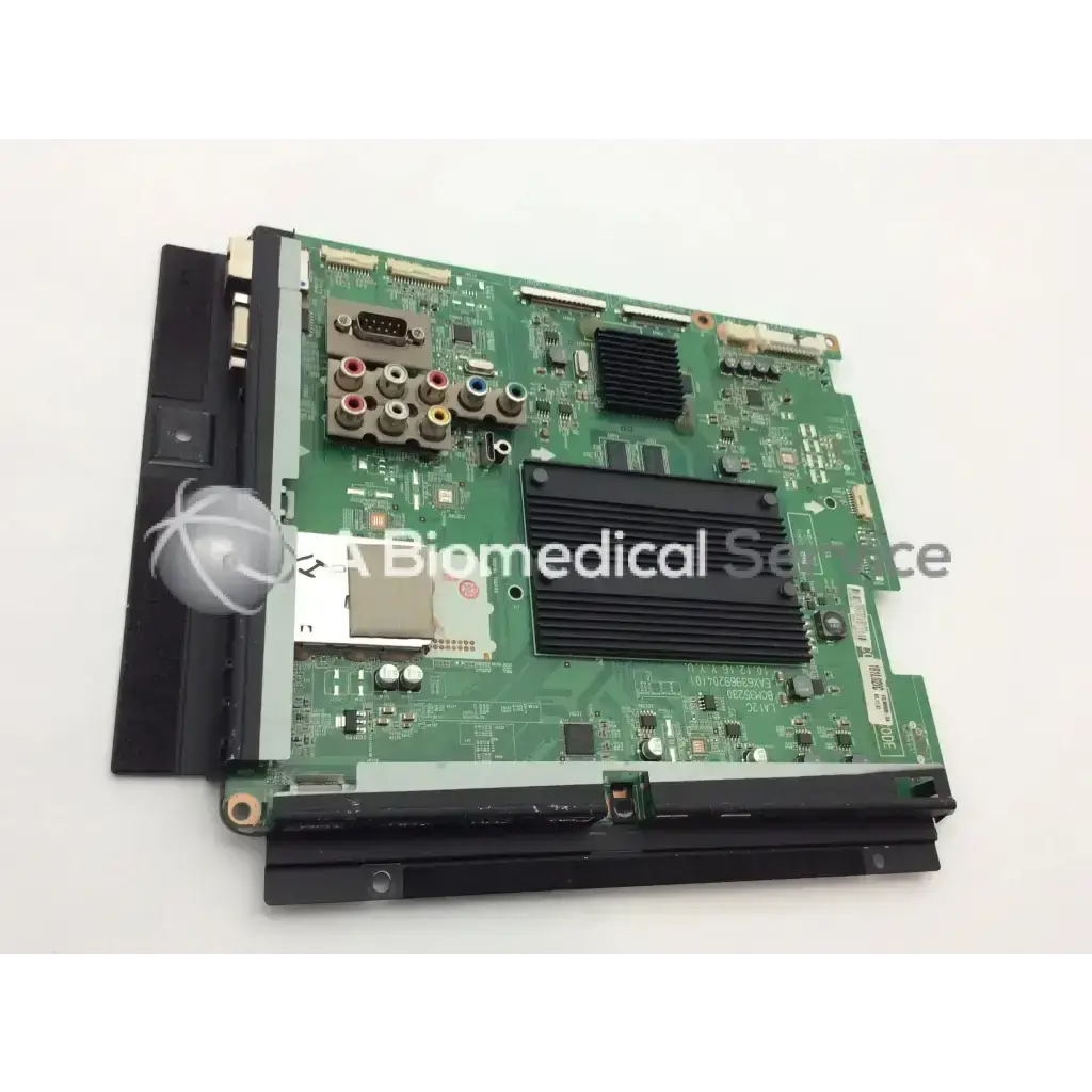 LG LA12C BCM35230 EAX63969204 (0) Main Board - Medical parts