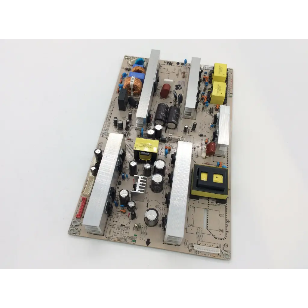 Load image into Gallery viewer, LG LGP42-08HT EAY4050520 EAX40157603 Power Supply Board