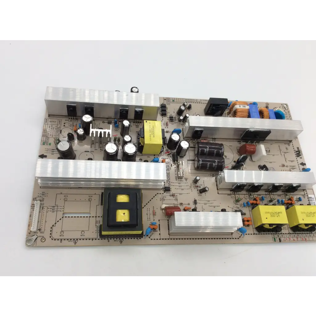 Load image into Gallery viewer, LG LGP42-08HT EAY4050520 EAX40157603 Power Supply Board