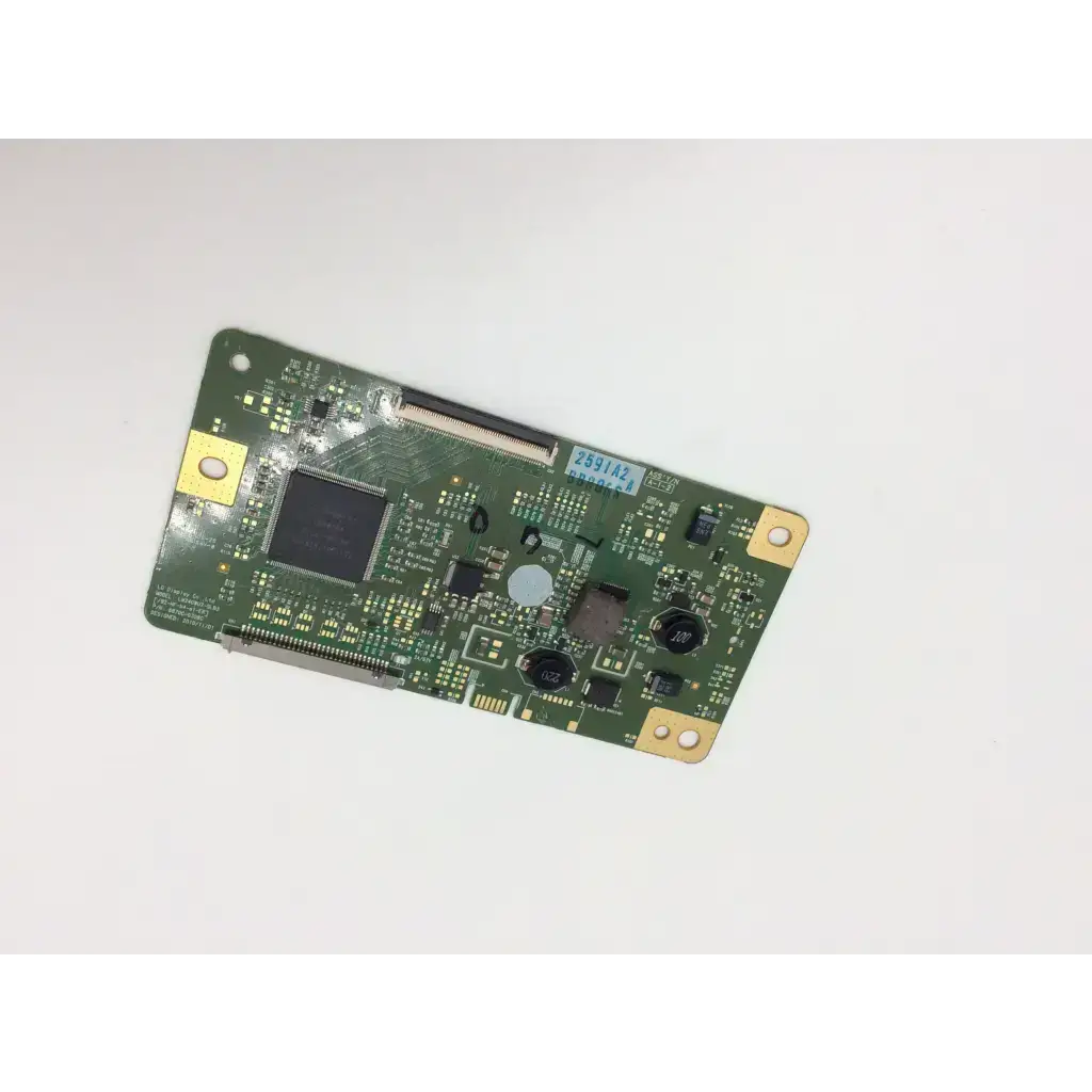 LG LM240WU7-SLB3 T-Con Board - Medical parts