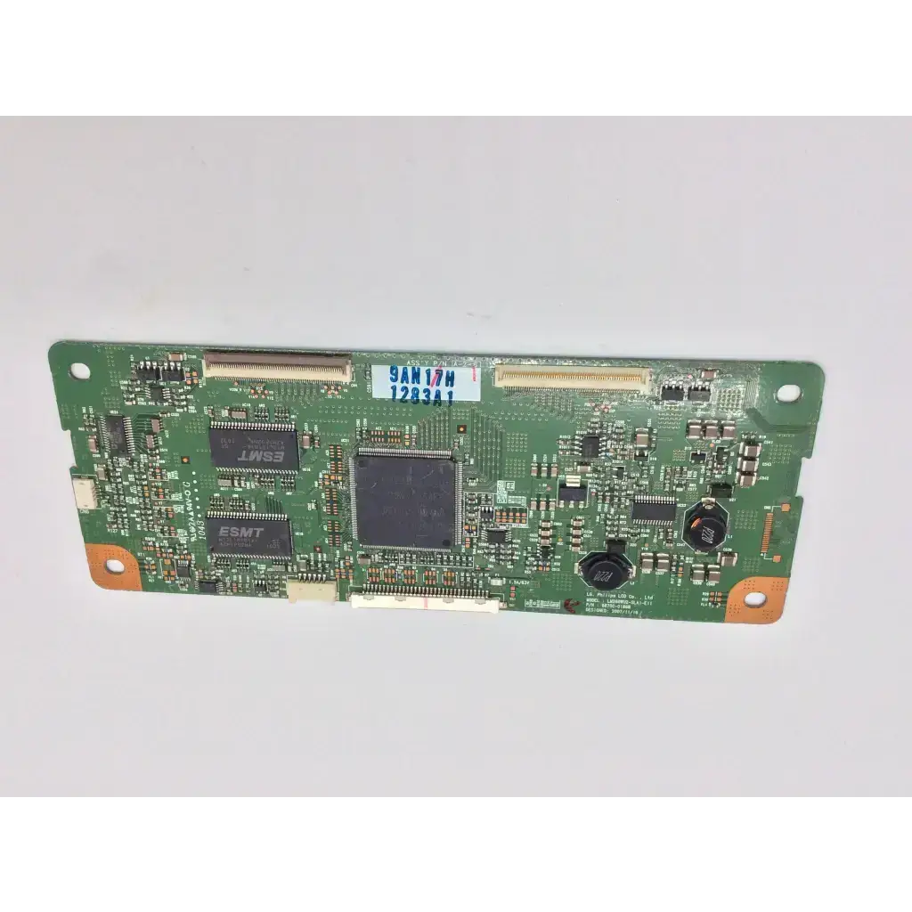 LG LM260WU2-SLA1-E11 T-Con Board 6870c-0186b - Medical parts