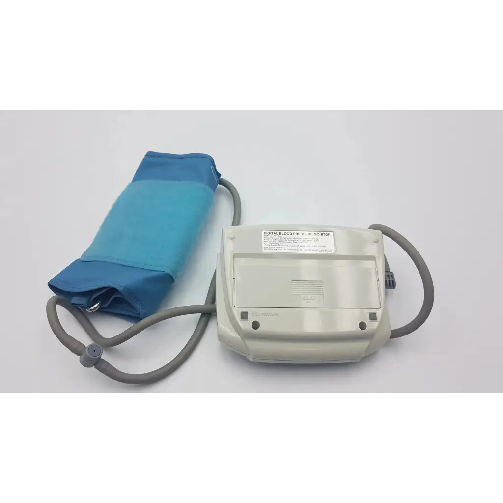 Life Source UA-767 Plus Digital Blood Pressure Monitor