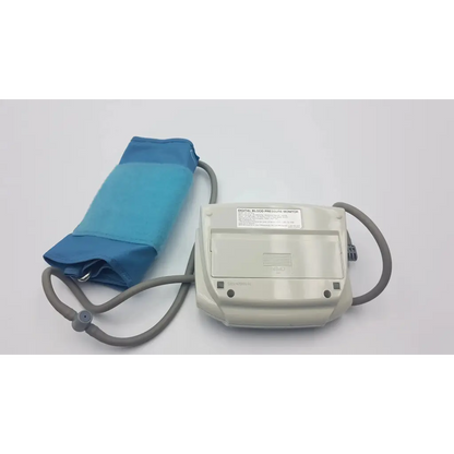 Life Source UA-767 Plus Digital Blood Pressure Monitor