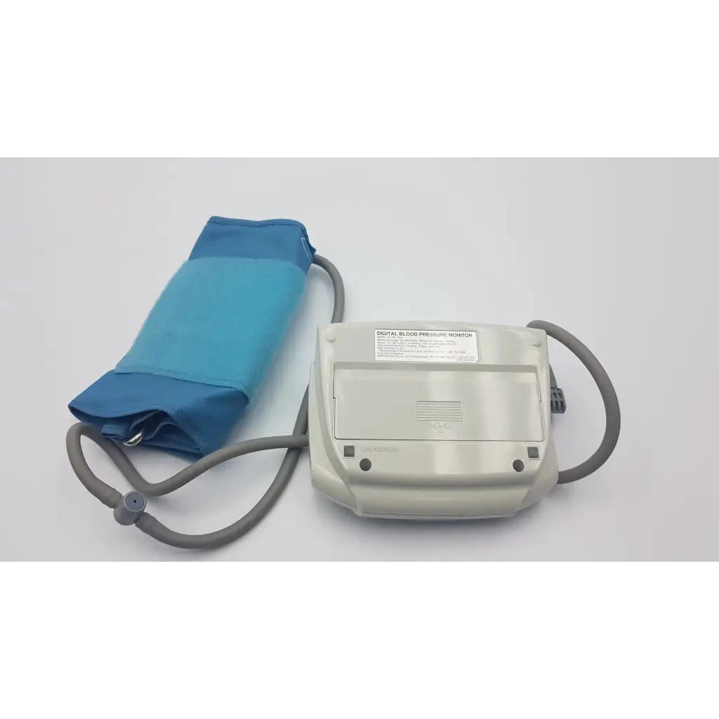Life Source UA-767 Plus Digital Blood Pressure Monitor