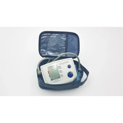 Life Source UA-767 Plus Digital Blood Pressure Monitor