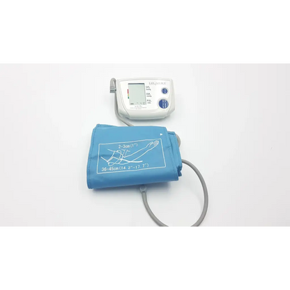 Life Source UA-767 Plus Digital Blood Pressure Monitor