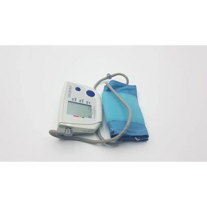 Life Source UA-767 Plus Digital Blood Pressure Monitor