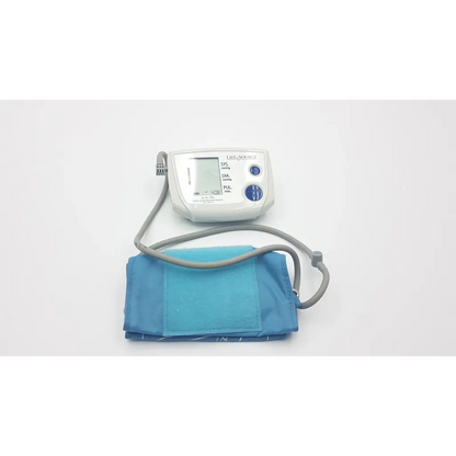 Life Source UA-767 Plus Digital Blood Pressure Monitor