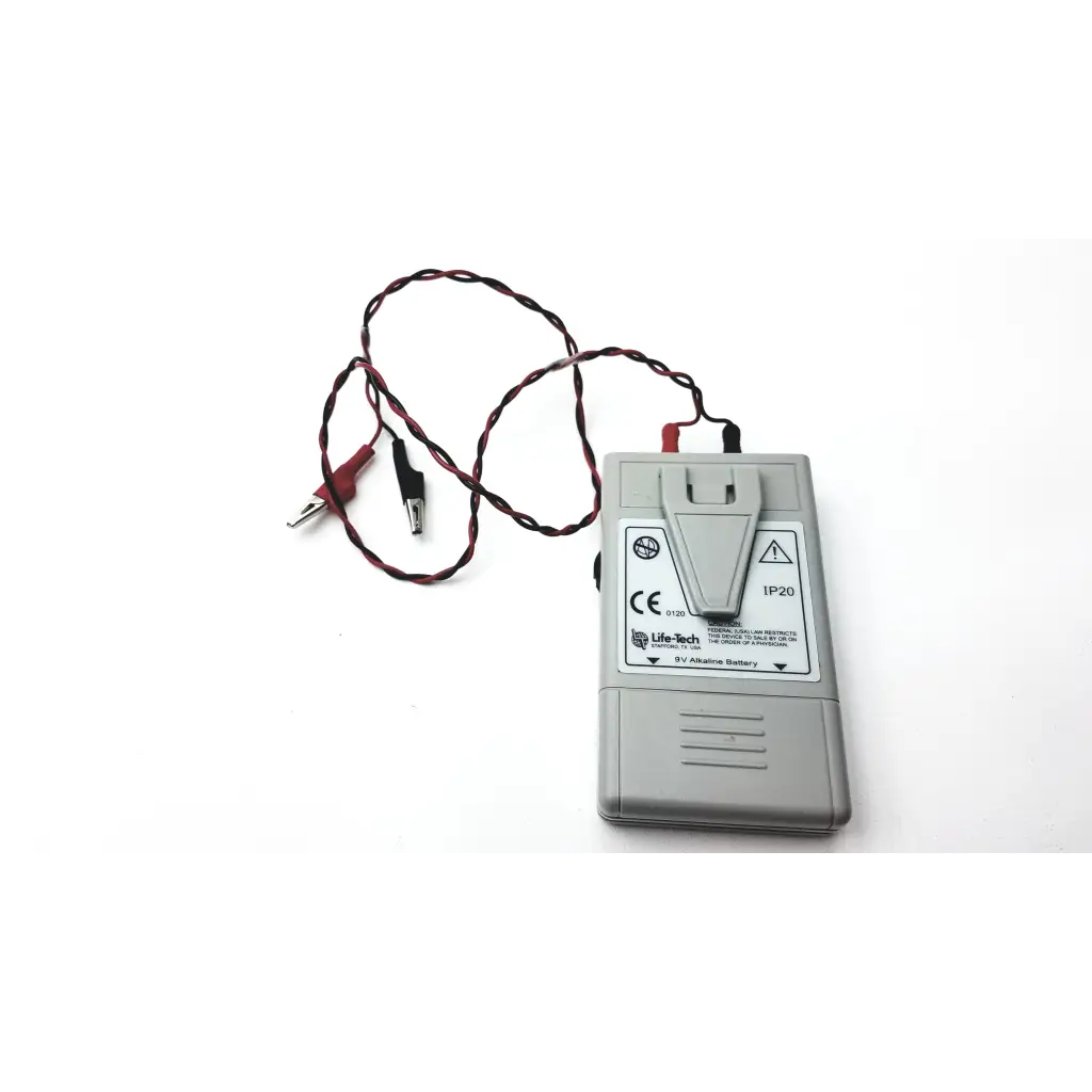 Life Tech MiniStim Electrosurgery Certified - Medical parts