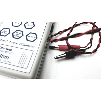 Life Tech MiniStim Electrosurgery Certified - Medical parts