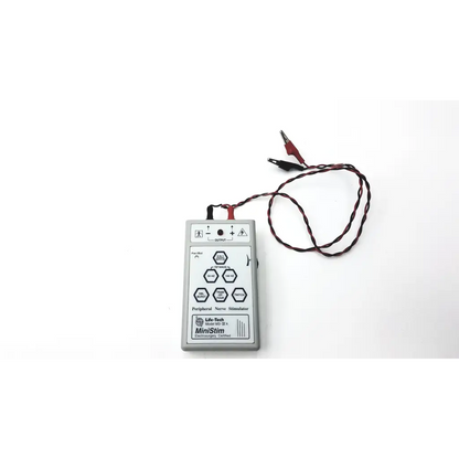Life Tech MiniStim Electrosurgery Certified - Medical parts