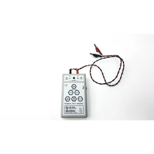 Life Tech MiniStim Electrosurgery Certified - Medical parts