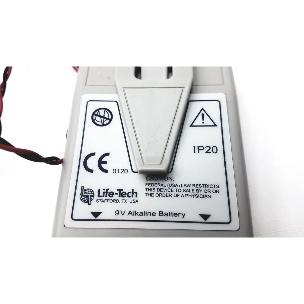 Life Tech MiniStim Electrosurgery Certified - Medical parts