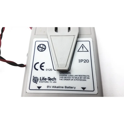 Life Tech MiniStim Electrosurgery Certified - Medical parts
