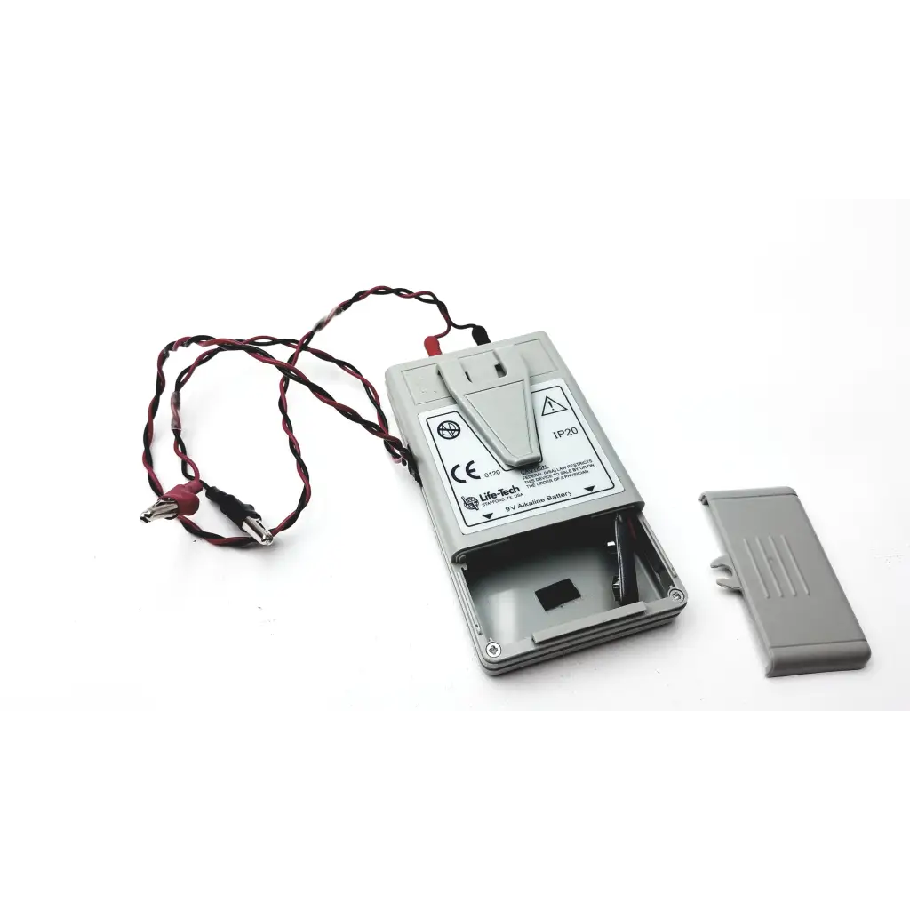 Life Tech MiniStim Electrosurgery Certified - Medical parts