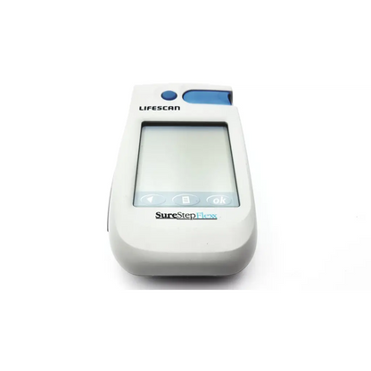 Lifescan Sure Step Flexx L0298SA00038 Blood Glucose Meter