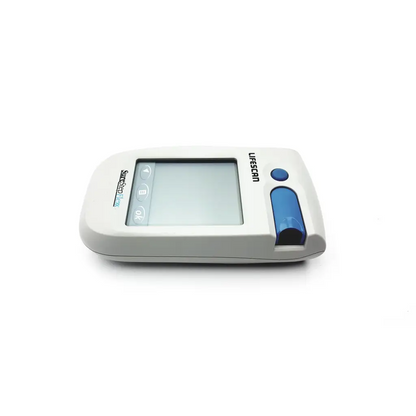 Lifescan Sure Step Flexx L0298SA00038 Blood Glucose Meter