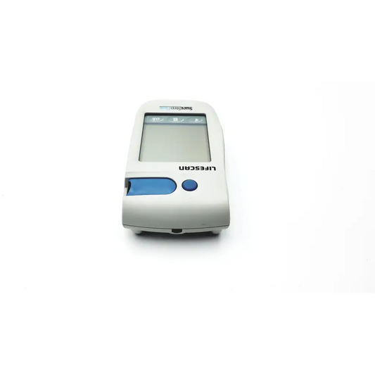 Lifescan Sure Step Flexx L0298SA00038 Blood Glucose Meter