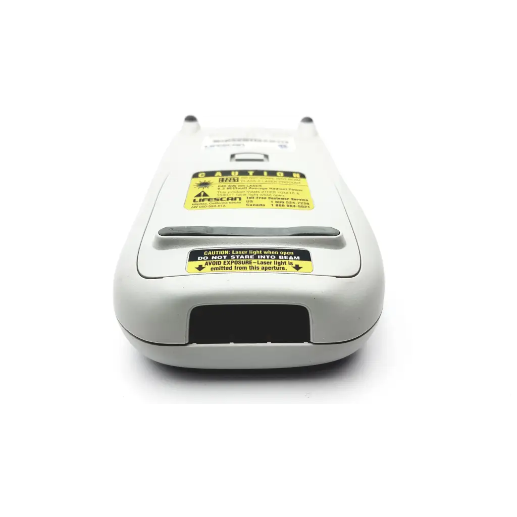 Lifescan Sure Step Flexx L0298SA00038 Blood Glucose Meter