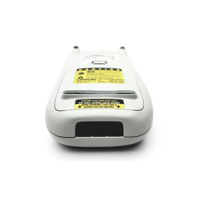 Lifescan Sure Step Flexx L0298SA00038 Blood Glucose Meter