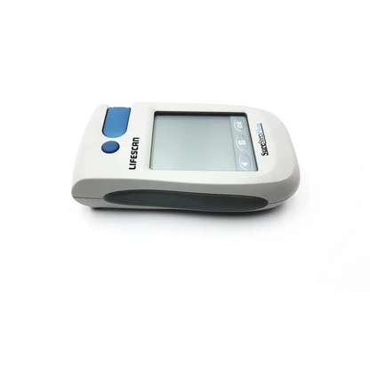 Lifescan Sure Step Flexx L0298SA00038 Blood Glucose Meter