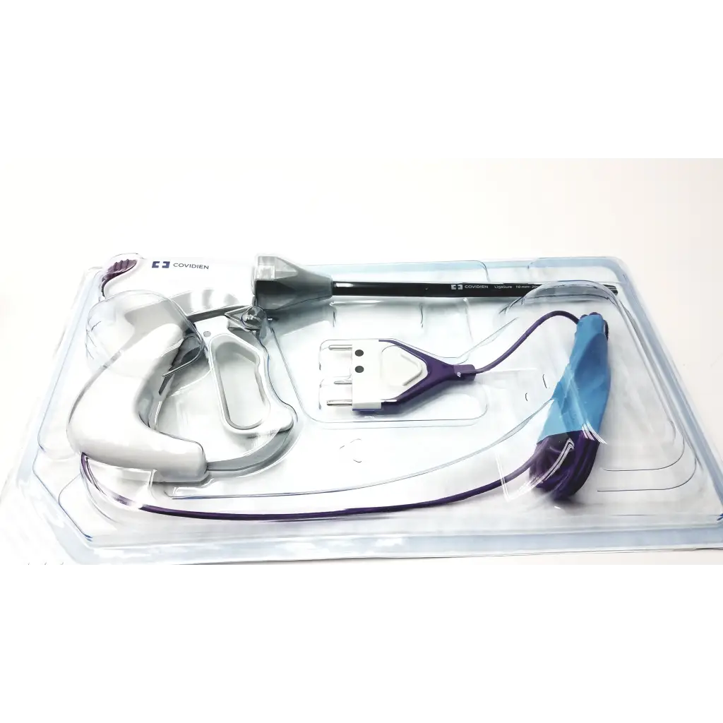Load image into Gallery viewer, Ligasure 10mm-20cm Tissue Fusion Open Instrument LS1020
