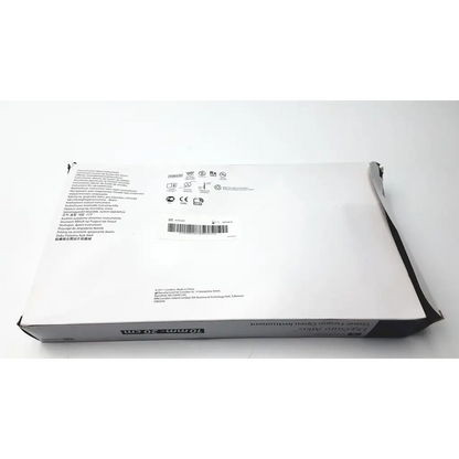 White rectangular box with black text and digasure adus logo for ligasure 10mm-20cm tissue fusion open instrument ls1020