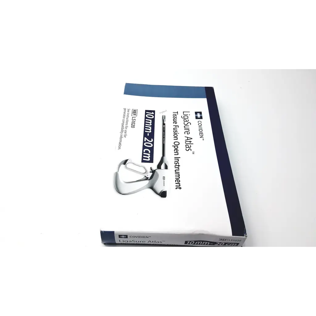 Load image into Gallery viewer, Ligasure 10mm-20cm Tissue Fusion Open Instrument LS1020