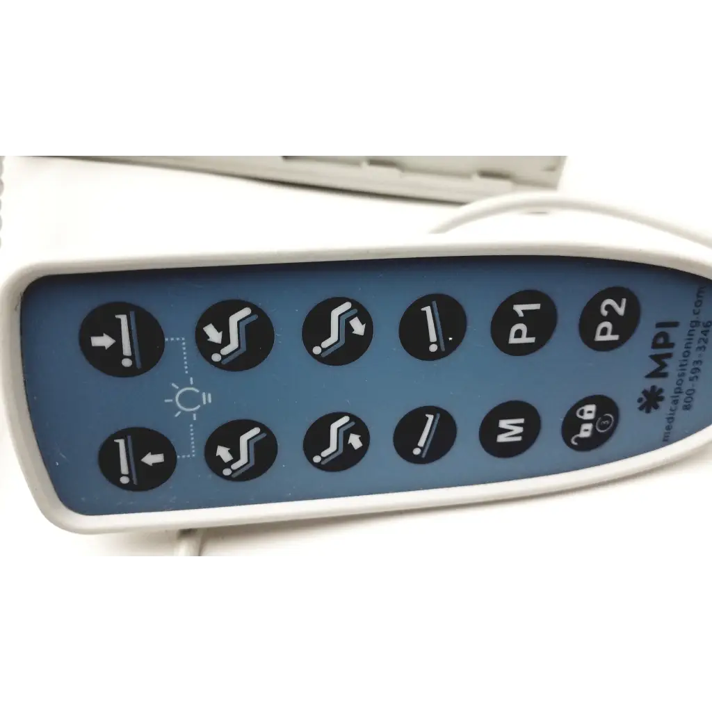 Load image into Gallery viewer, Linak HB8X1035-01 Actuator Controller - Medical parts