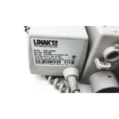Linak LA31-U194-00 Linear Actuator - Medical parts