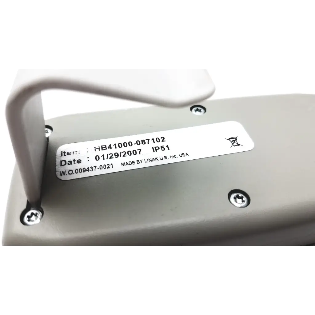 Linak LA31-U194-00 Linear Actuator - Medical parts