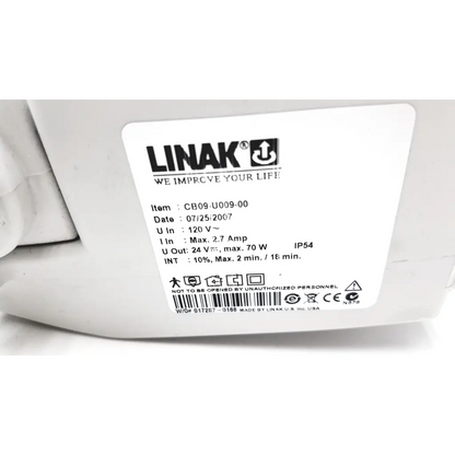 Linak LA31-U194-00 Linear Actuator - Medical parts