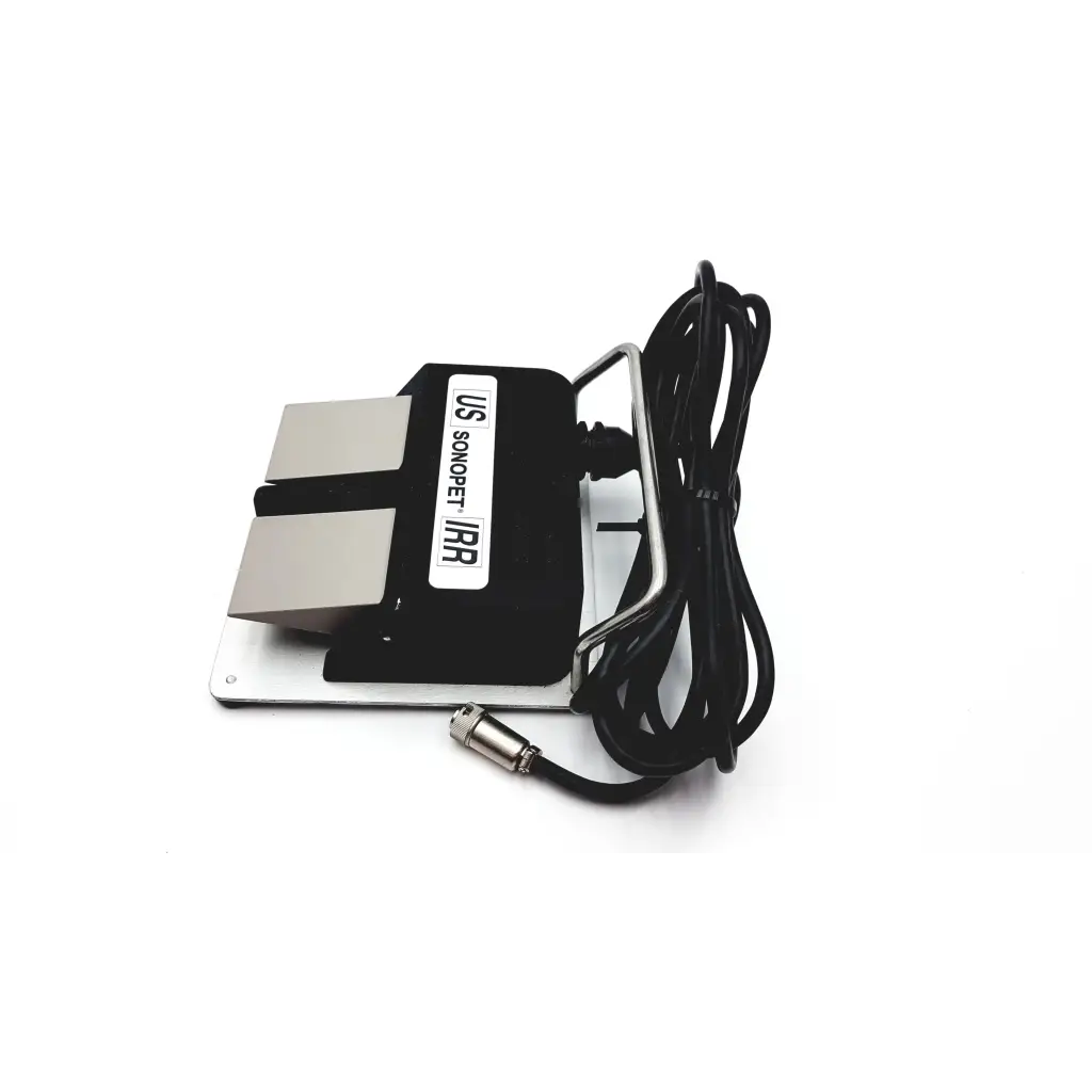 Load image into Gallery viewer, LineMaster Switch Corporation 1024300294 Claasic IV Foot
