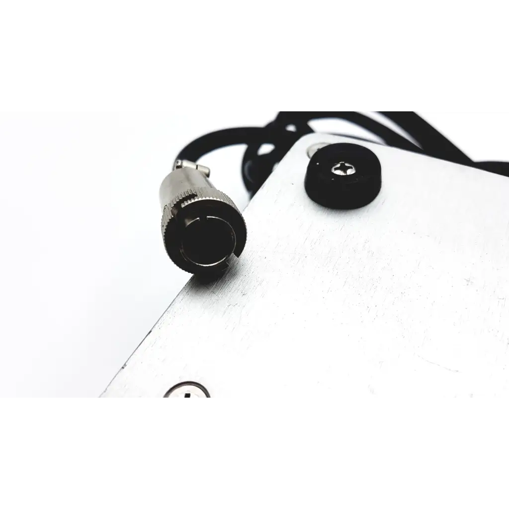 Load image into Gallery viewer, LineMaster Switch Corporation 1024300294 Claasic IV Foot