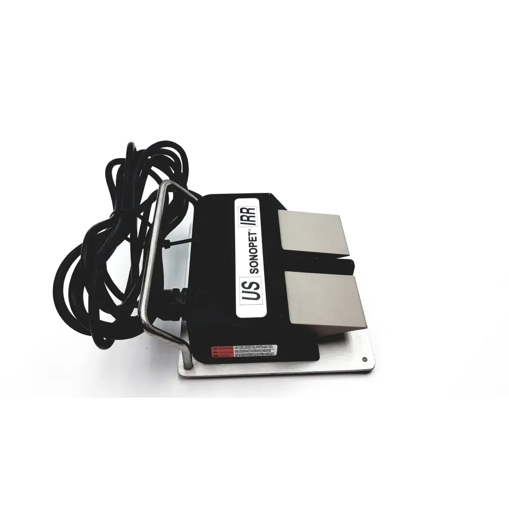 Load image into Gallery viewer, LineMaster Switch Corporation 1024300294 Claasic IV Foot