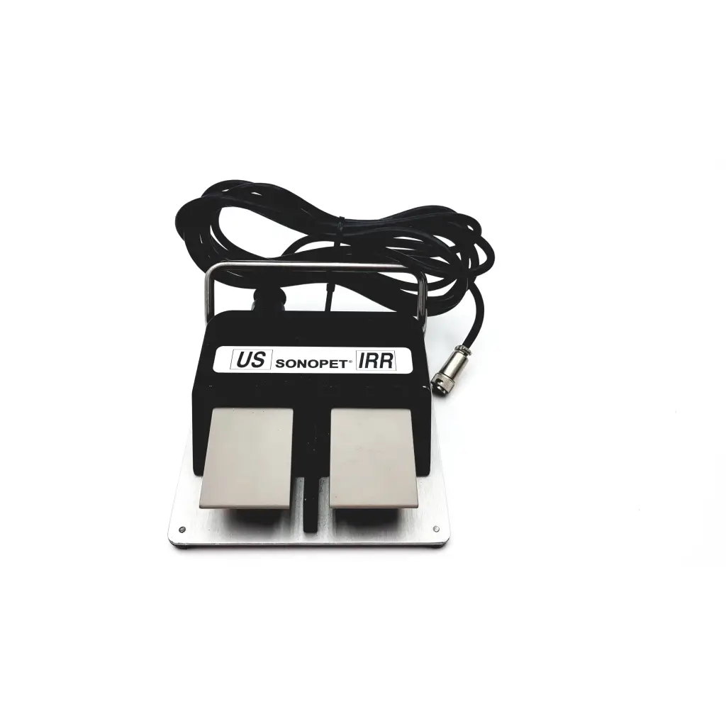 Load image into Gallery viewer, LineMaster Switch Corporation 1024300294 Claasic IV Foot