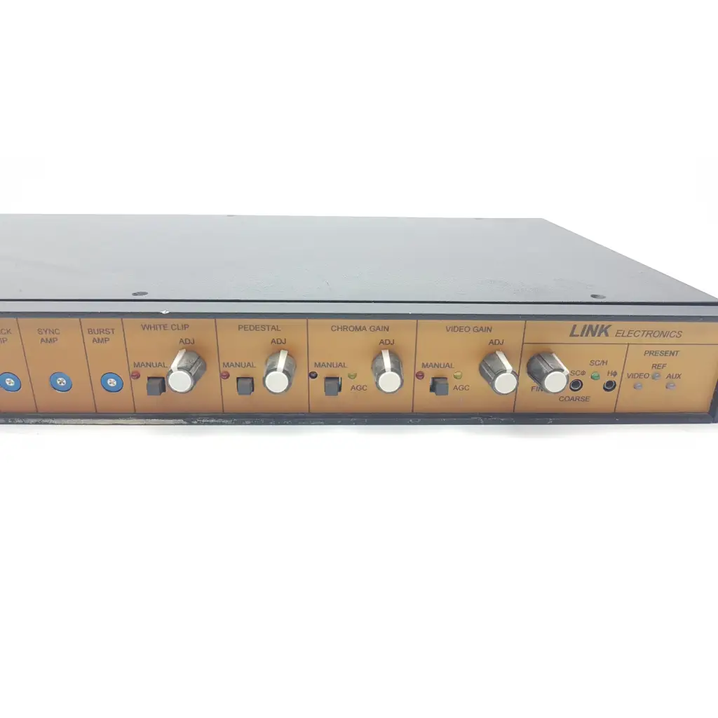 Load image into Gallery viewer, Link Electronics PRC-970 Proc Amp - Medical parts
