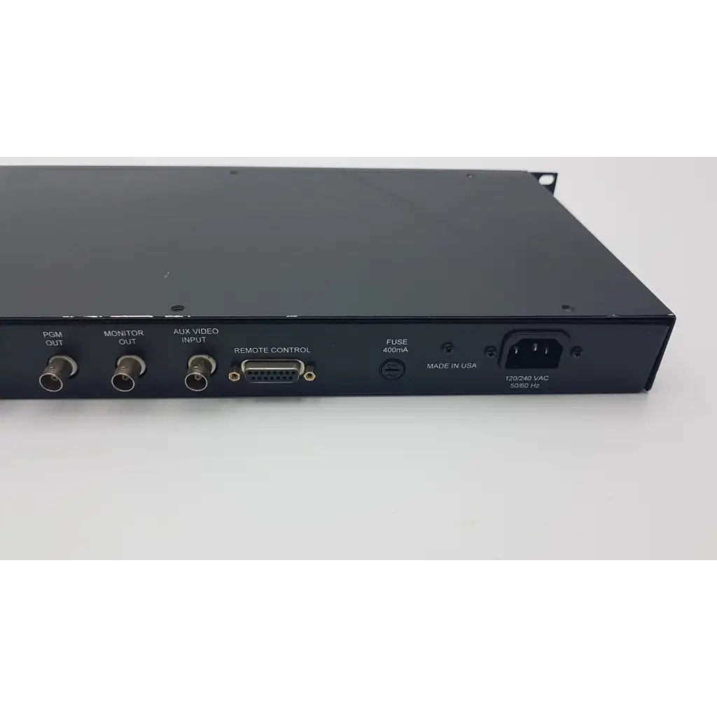 Load image into Gallery viewer, Link Electronics PRC-970 Proc Amp - Medical parts