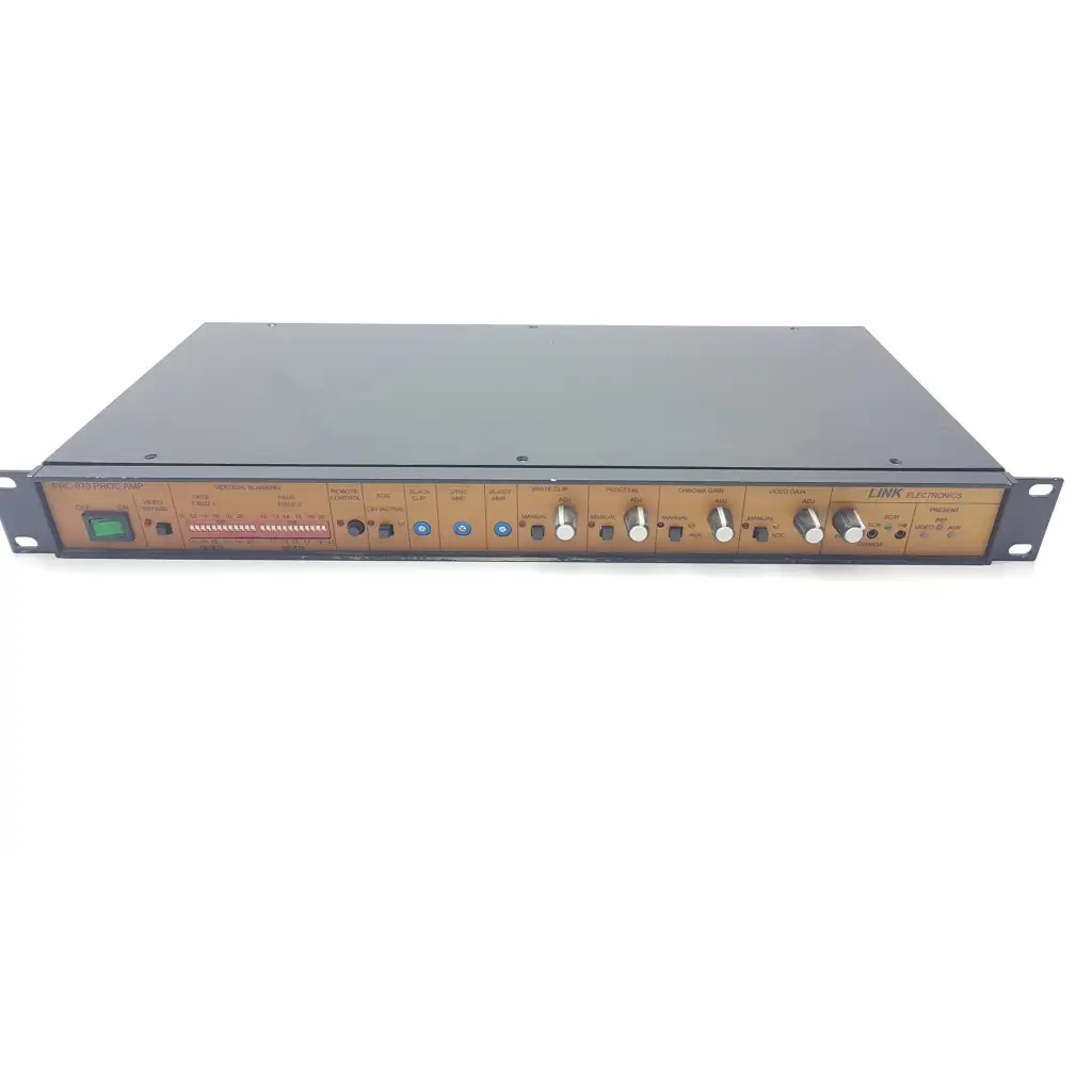 Load image into Gallery viewer, Link Electronics PRC-970 Proc Amp - Medical parts