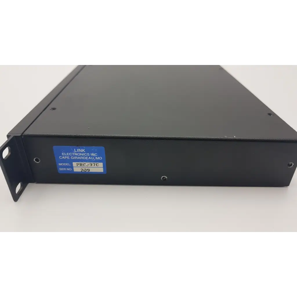 Load image into Gallery viewer, Link Electronics PRC-970 Proc Amp - Medical parts